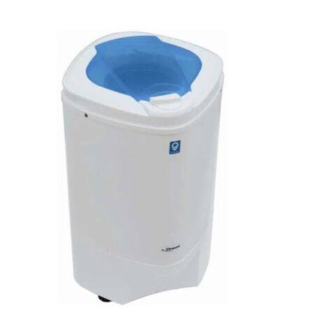 Secarropas Centrifugo Drean Qv   kg Blanco v