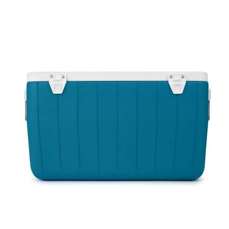 Conservadora Coleman Chiller 48QT Azul