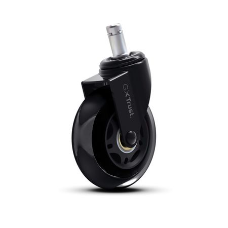 Rueda de Gel Trust GXT702 para Escritorio