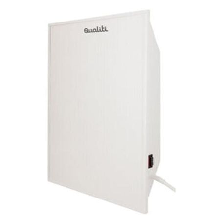 Radiador Qualiti RC-CI10PP Panel Ceramico 1000W Piso y Pared