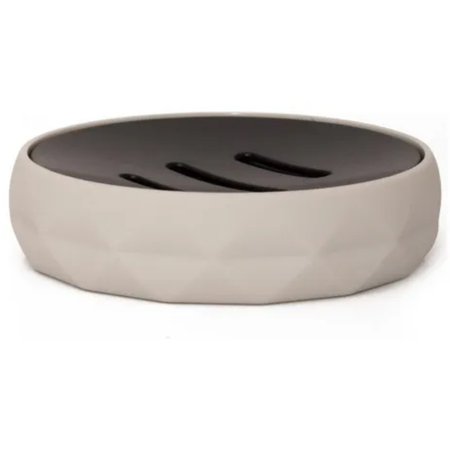 Jabonera Para Baño Ducha Organizador Bañera Valley