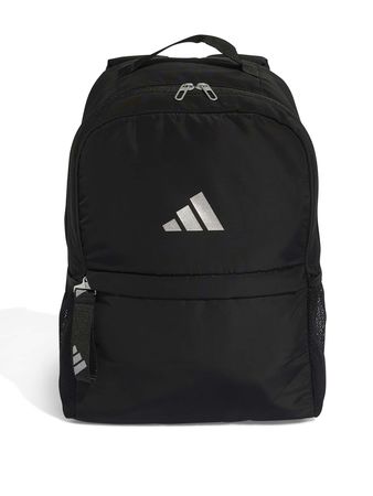 Mochila Adidas Sport Unisex Training Negro