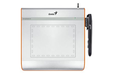 Tableta D. Genius Easypen I405X (Nuevo PN) (6887)