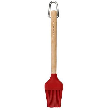 Brocha para untar KitchenAid 30,6cm Abedul