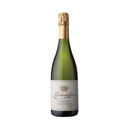 Espumante Escorihuela Gascon Extra Brut Champenoise 750 ml