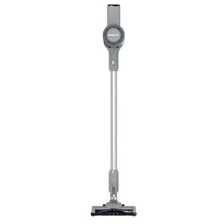 Aspiradora Vertical Stick 2 En 1 Philco Phst2025n De 0,3l Gris