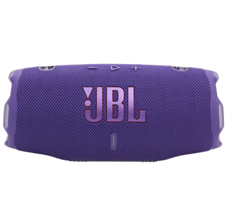 Audio Portable Jbl Charge 6 Parlante Portatil