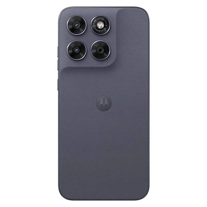 Motorola G67 Xt2621-1 4G 256Gb Gris - Vista 4