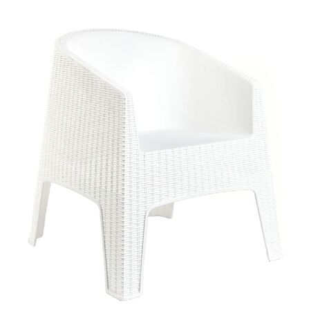 SILLoN DE JARDiN GARDEN LIFE IBIZA RATTAN F795000