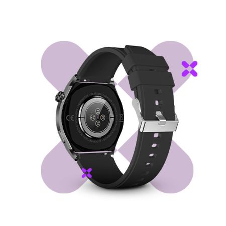 Smartwatch Haxly Exa Bluetooth Deporte Salud