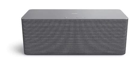 Parlante Wifi Philips Taw 6505/10 Inalambrico 80w Ambilight