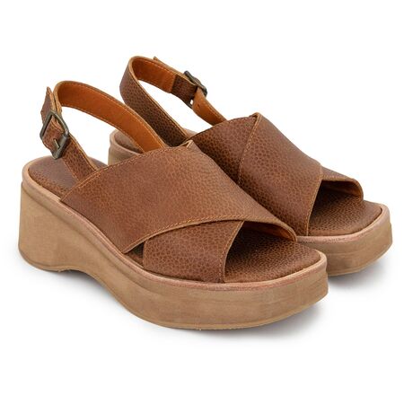 SANDALIA DARAM SUELA