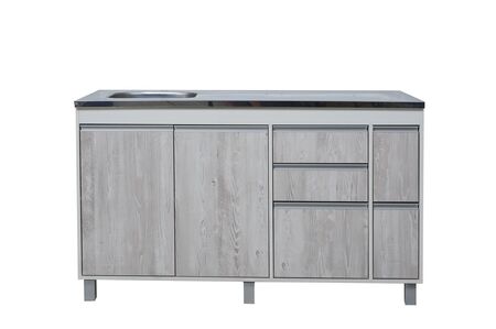 BAJO MESADA SORRENTO RICCHEZZE 1.40 2P 5C CASCINA-GRIS (35704765)