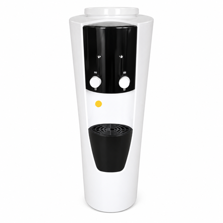 Dispenser de agua Bacope frio calor para bidon