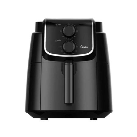 Freidora de Aire Midea AF-M140BAR1 4 Litros