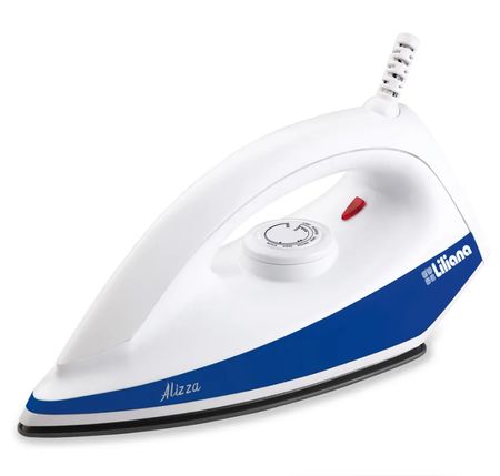 Plancha Alizza Liliana ( RPS900)