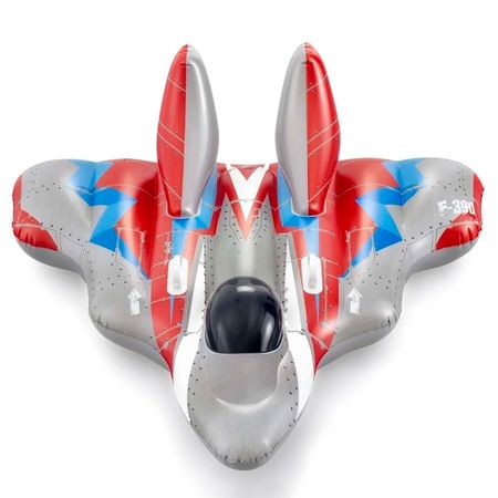 Inflable Bestway Agua Nave Espacial