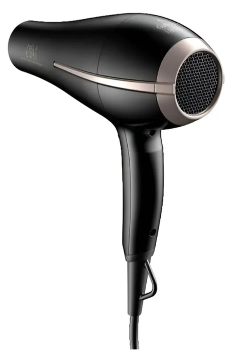 Combo Planchita GaMa Elegance Bora 230°c + Secador Chia Gama 2200w - Vista 5