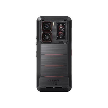 Celular Oukitel 12GB 512GB WP300 Rugged Watch Auricular Desmontable