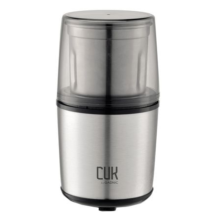Molinillo de Café y Semillas CG200 Gadnic Eléctrico 165W