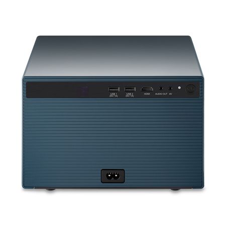 Proyector ViewSonic Smart LED LX60HD 1080p Google TV