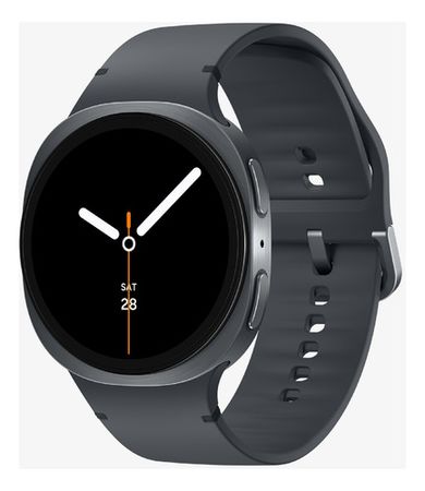 Samsung Galaxy Watch8 40mm Graphite 