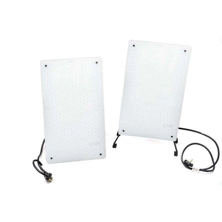 Calefactor Caldén Eléctrico Smart 2000W Apto Baño - Vista 2