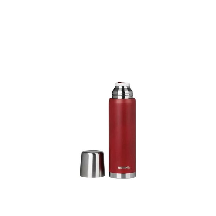 BOTELLON TERMICO WATERDOG 750CC (C:FLAMENGO OBUS750FP) - Vista 2