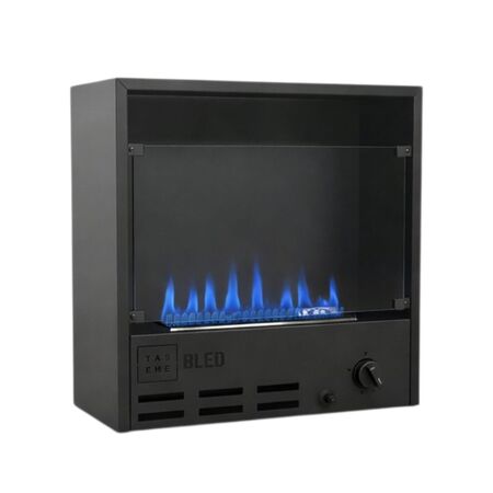 Calefactor Multigas Tas Eme Bled 4000 calorias - Estufa a gas