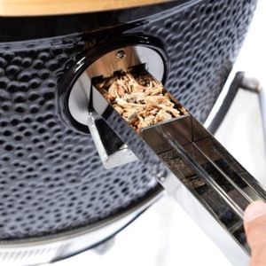 KAMADO ARGENTINO ASADOR CRIOLLO - Vista 7