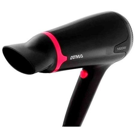 Secador De Pelo Atma Sp8964Np 1600W