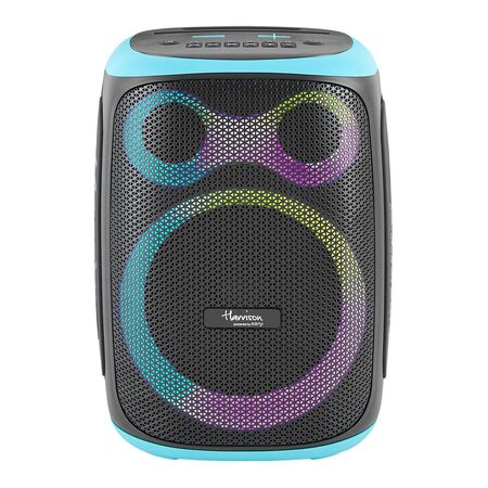 Parlante Portátil Harrison ROCK 8000W