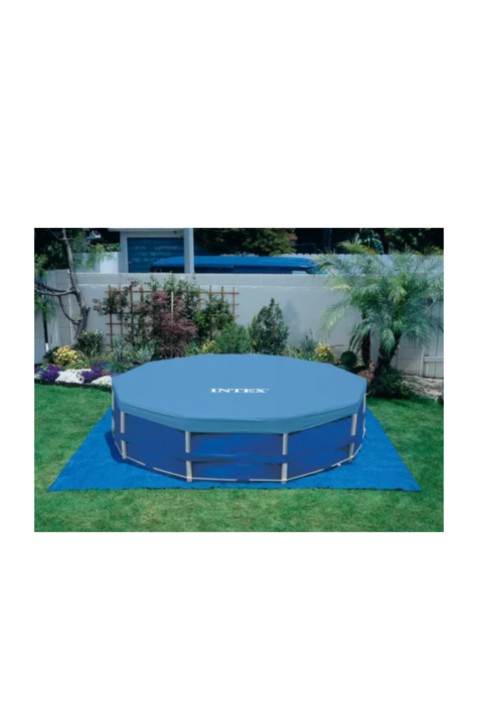 Tapiz P/El Suelo 488x488 Cm Cod 58003 Bestway - Vista 4
