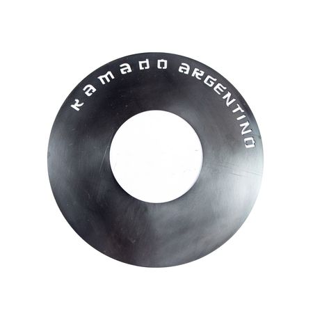 TIMBAL Asador Patagónico Kamado Argentino