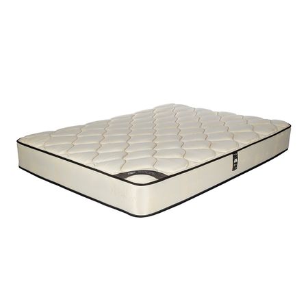 Colchón Simmons Backcare Hotel Bilt 2 Plazas 190x140