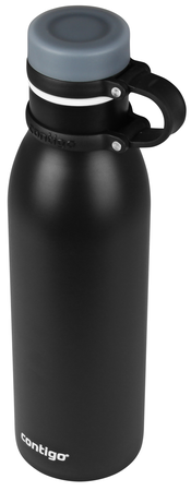 Botella Térmica Contigo Matterhorn 591ml - Black