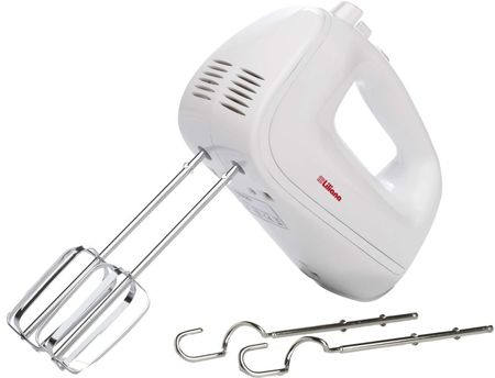 Batidora De Mano Liliana Rapimix Ab103 450W
