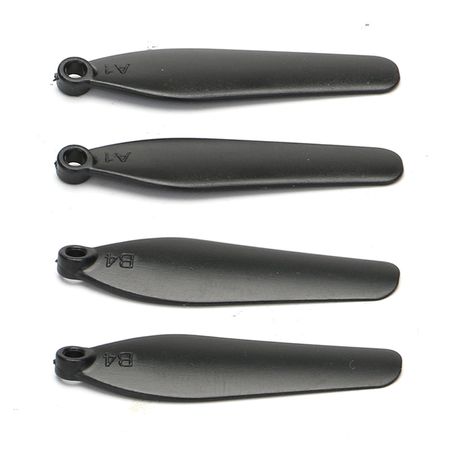 Repuesto Combo de Hélices para Drone Gadnic Xp7 