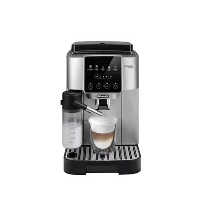 Cafetera Express Delonghi Magnific Start ECAM220.80.SB Automática