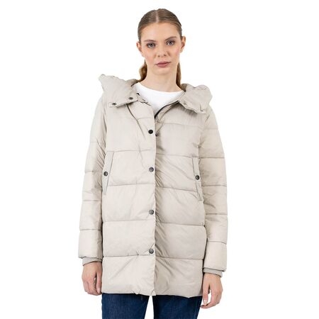 CAMPERA JUNE NATURAL