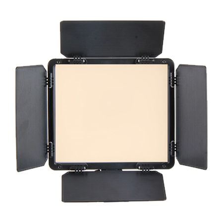 Iluminador Continuo MX Gadnic F8T0-MX600 8400 Lúmenes