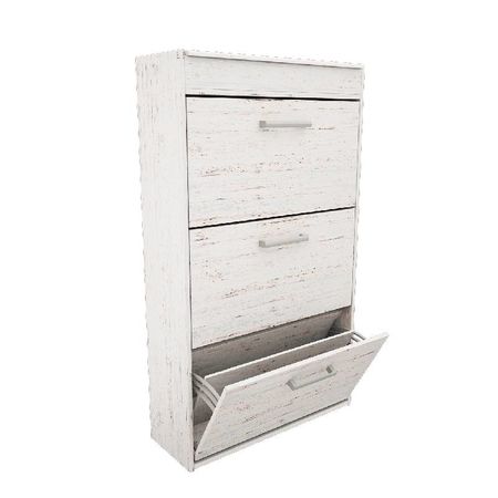 BOTINERO ORLANDI VE 240 PREMIUM - VENECIA, 3 PUERTAS, 1 CAJON