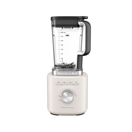 Licuadora Kitchenaid Pure Power 2 Lts 1700 W Blanca