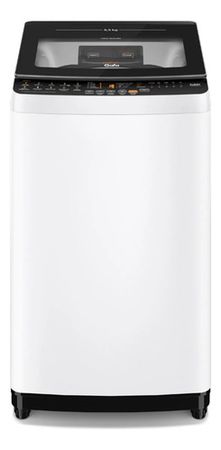 Lavarropas Gafa Lgs055w Carga Superior 5,5 Kg Blanco