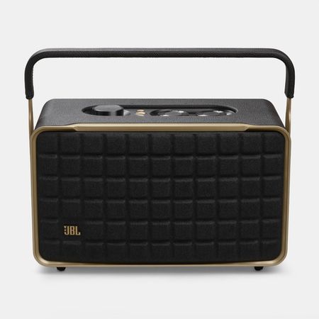 Parlante Jbl Authentics 300 - Negro