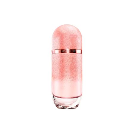Perfume Importado Carolina Herrera 212 Vip Rose Elixir 80ml