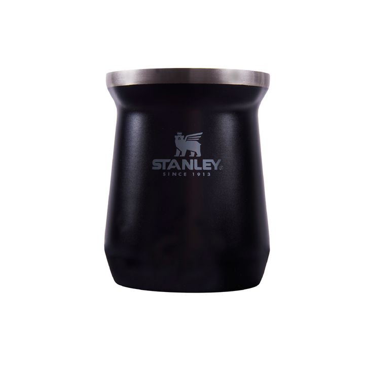 Mate Stanley 236 ml Negro - Vista 1