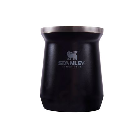 Mate Stanley 236 ml Negro