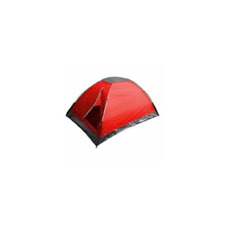 Carpa Easycamp 2 Personas NARANJA