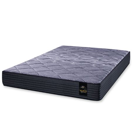 Colchon Resorte 1.40 X 1.90 X 0.26 Mta King Koil Felicity